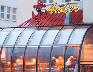 Restauracja Anker
